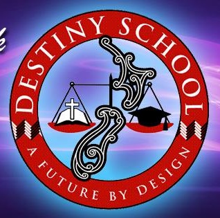 Destiny School校徽
