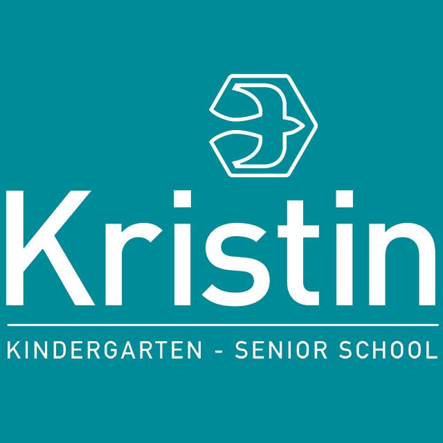 Kristin School校徽