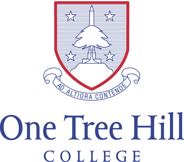 一樹丘學院校徽