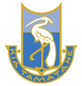 Otahuhu College校徽
