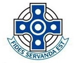 Saint Kentigern College校徽