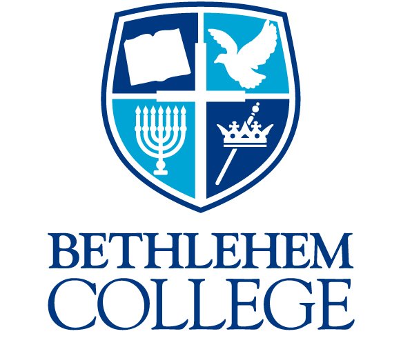 Bethlehem College校徽