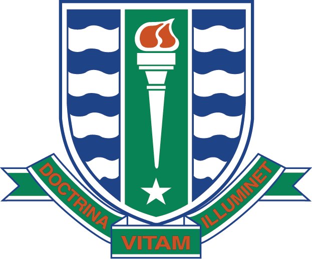 Otumoetai College校徽