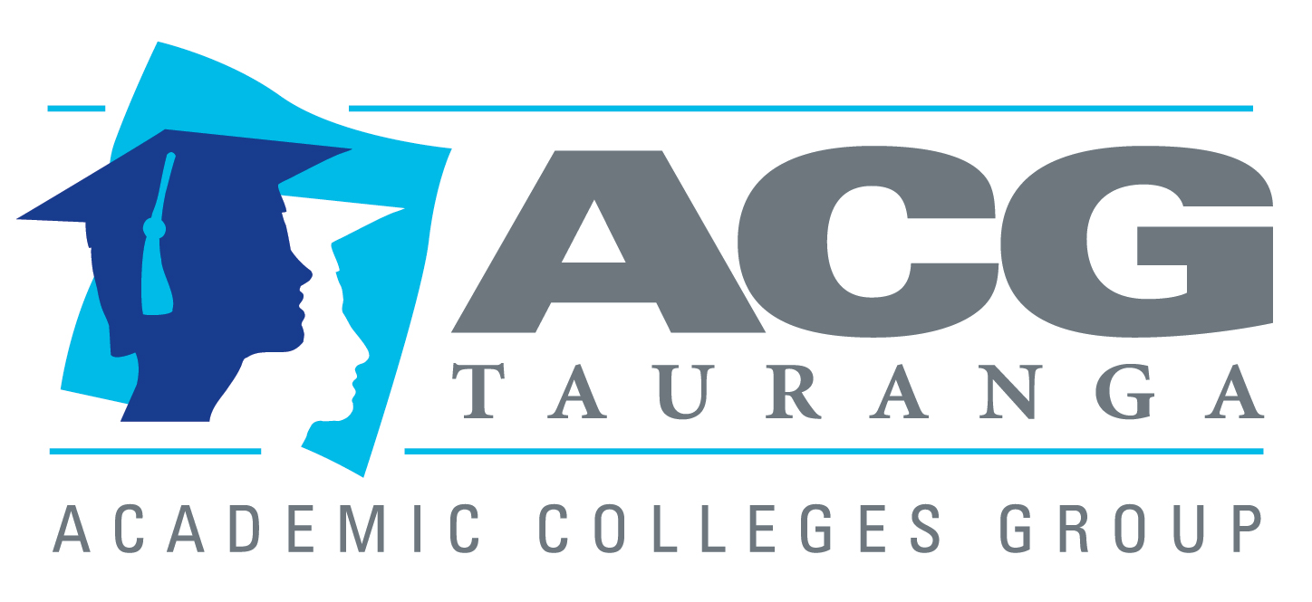 ACG Tauranga校徽