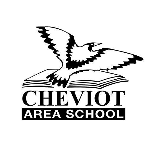 Cheviot Area School校徽