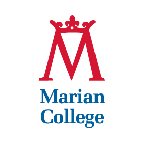 瑪麗安學院校徽