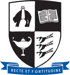 Opihi College校徽