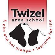 Twizel Area School校徽