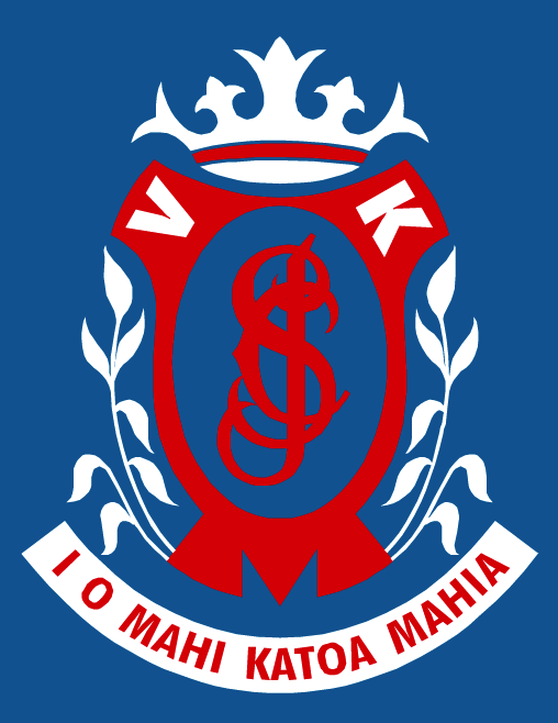 聖若瑟毛利女子學院校徽