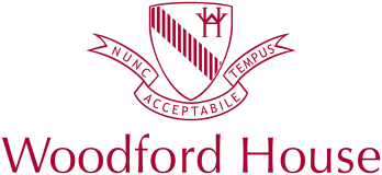 Woodford House校徽