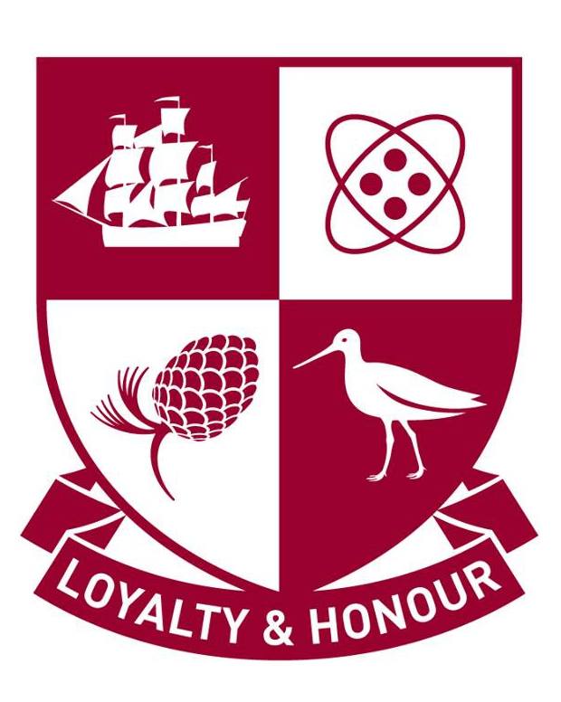 Nayland College校徽