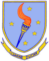 Ruawai College校徽