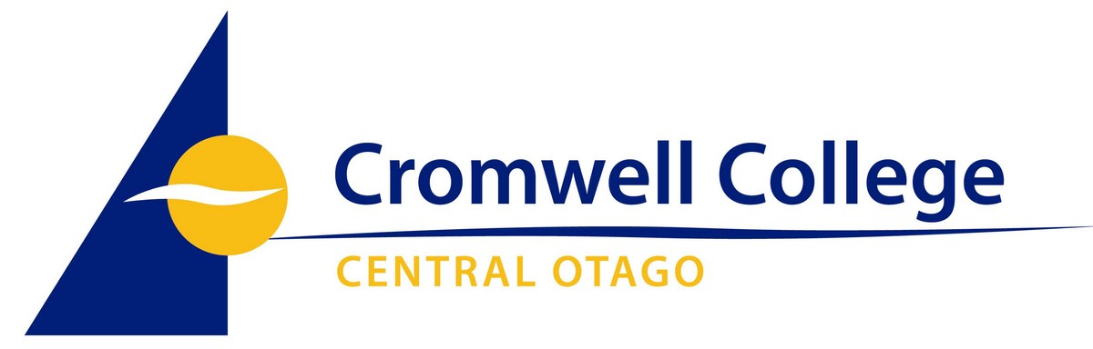 Cromwell College校徽