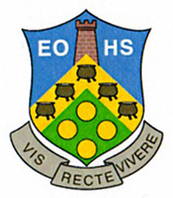 東奧塔哥中學校徽