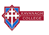 卡瓦納學院校徽