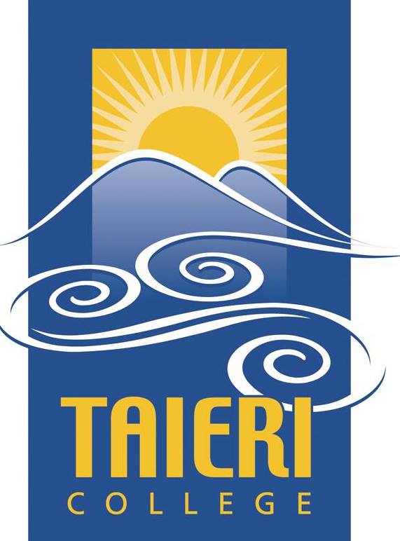 Taieri College校徽
