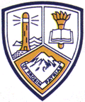 奧普納基中學校徽