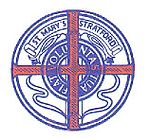 聖瑪麗拔粹學校校徽
