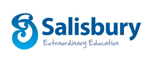 Salisbury School校徽