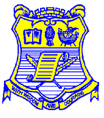 Wairarapa College校徽