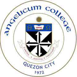 Angelicum College校徽