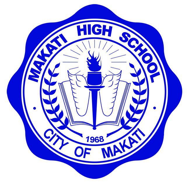 馬卡蒂中學校徽