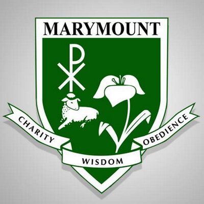 Marymount Academy of Parañaque校徽
