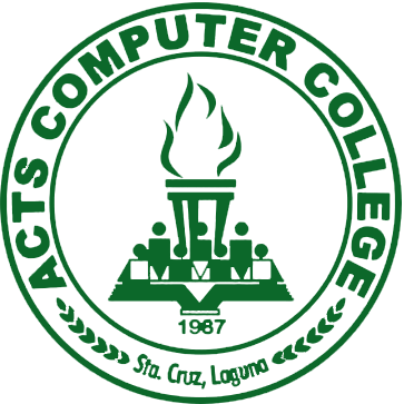 ACTS Computer College校徽