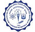 馬尼拉科學中學校徽