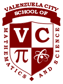 巴倫蘇埃拉數學與科學學校校徽