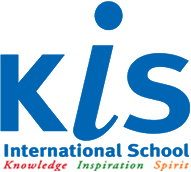 KIS International School Bangkok校徽