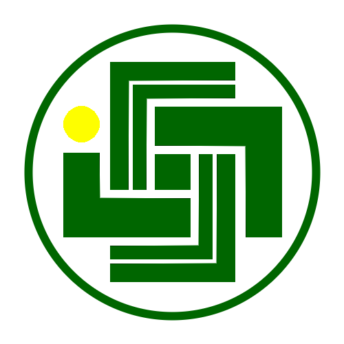 竹科實驗高中校徽