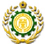 私立大榮高中校徽