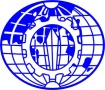 私立國際商工校徽