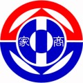 台中家商校徽