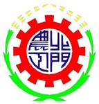 北門農工校徽