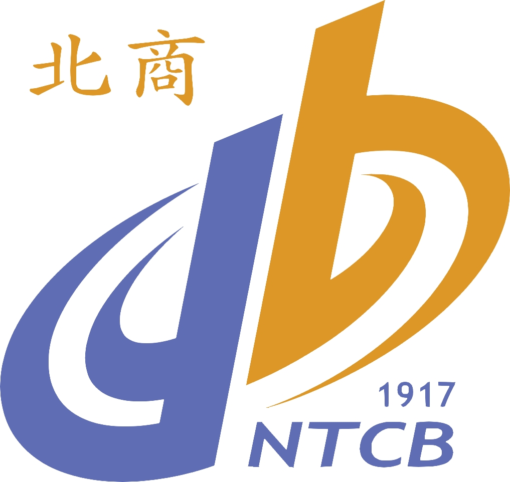 國立臺北商業大學校徽