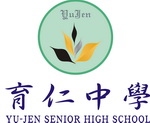 私立育仁中學校徽