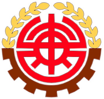 台東專校校徽