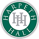 Harpeth Hall School校徽