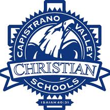 卡皮斯特拉諾基督教學校校徽