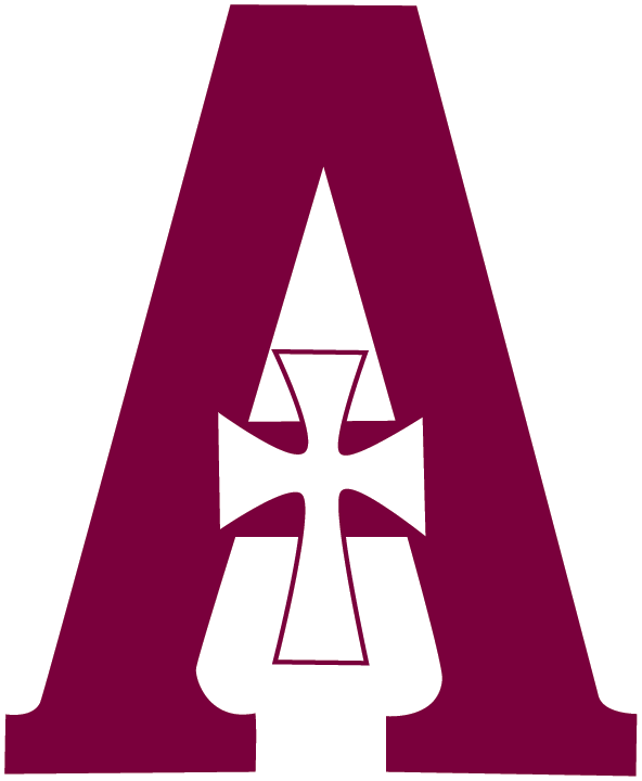 Assumption High School Louisville校徽