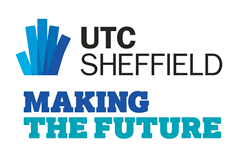 UTC Sheffield校徽