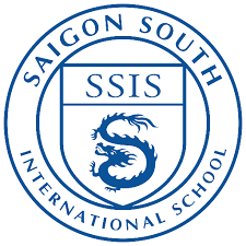 南西貢國際學校校徽