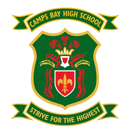 Camps Bay High School校徽