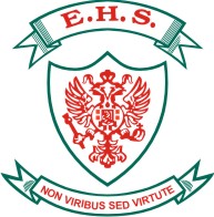 埃爾默洛中學校徽