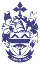 Hoërskool Piet Potgieter校徽