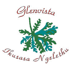 Glenvista High School校徽