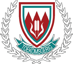 Hoerskool Uitsig校徽