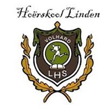 Hoërskool Linden校徽
